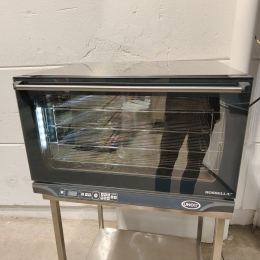 Unox convection oven XFT190 (Rossella)